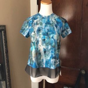 lululemon athletica Tops - Lululemon Quick Pace Short Sleeve 4 lululemon athletica Tops - Lululemon Quick Pace Short Sleeve 4